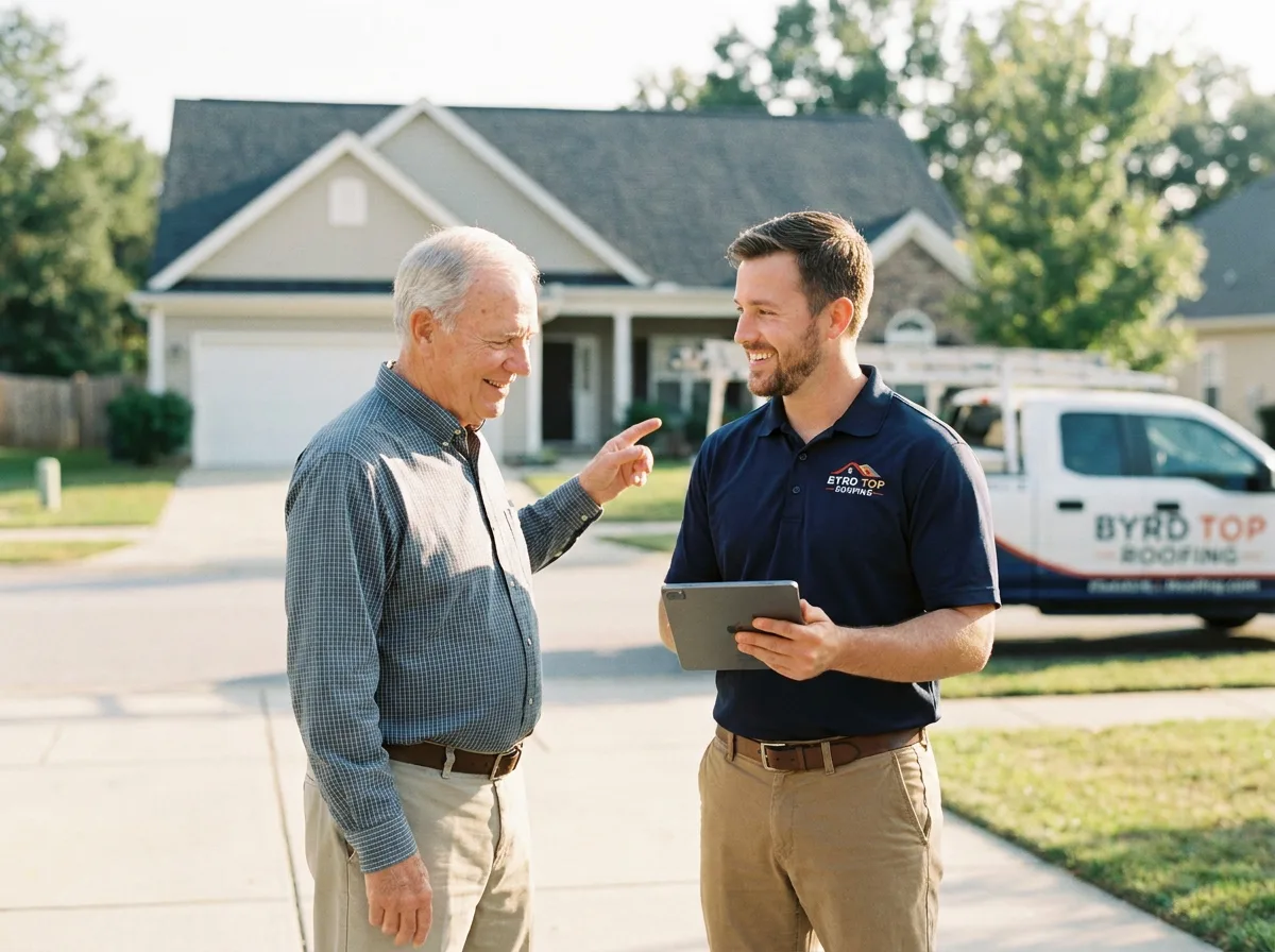 Roofing Temperance, MI FAQs